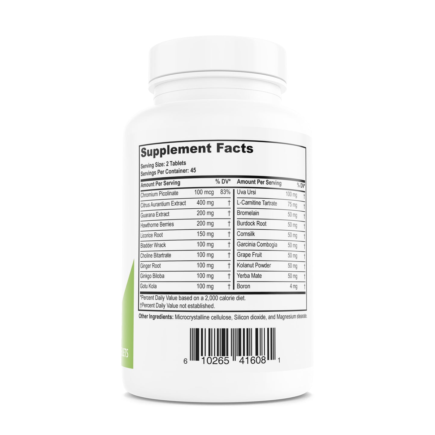 Nutriya Fat Burner (Quema grasa)