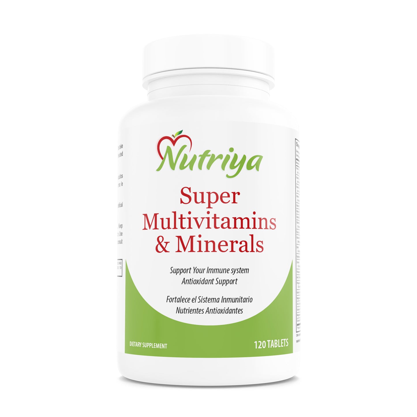 Nutriya Liver Group (Grupo del hígado) Liver support - Mejora la salud del hígado - Save $5.00 (Ahorras $5.00)