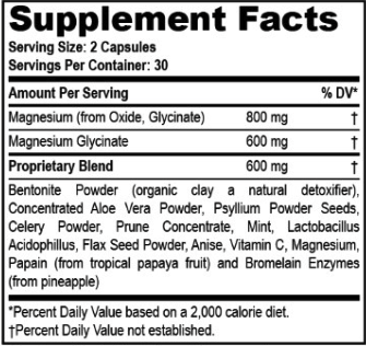 Nutriya Digestion Group-2 (Grupo de la digestión) Save $3.00 (Ahorras $3.00)