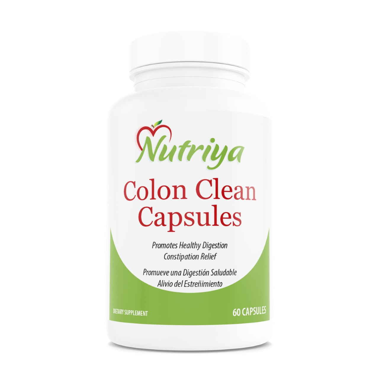 Nutriya Digestion Group-2 (Grupo de la digestión) Save $3.00 (Ahorras $3.00)