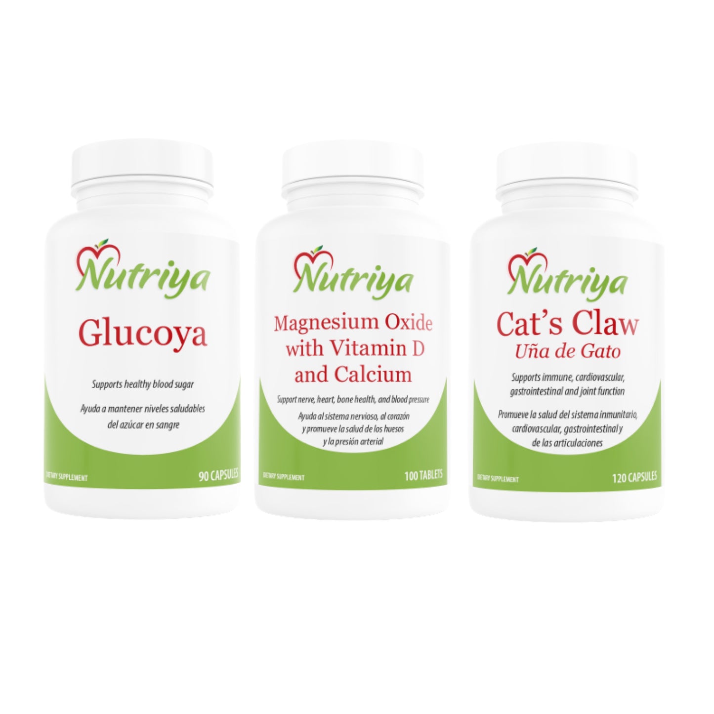 Nutriya Blood Sugar Group (Grupo del azúcar de Nutriya)