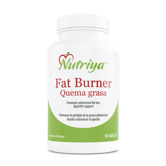 Nutriya Fat Burner (Quema grasa)